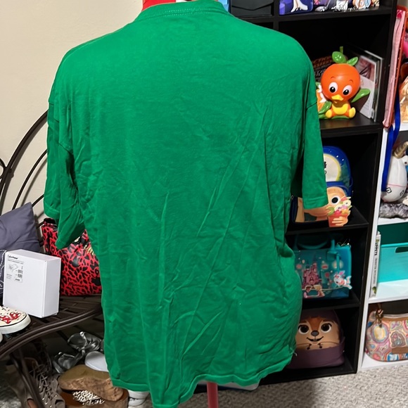 This Is My Jolly Face shirt - Picture 3 of 3